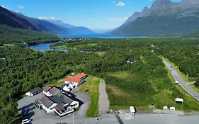 Welcome Inn Hotel Lyngskroa